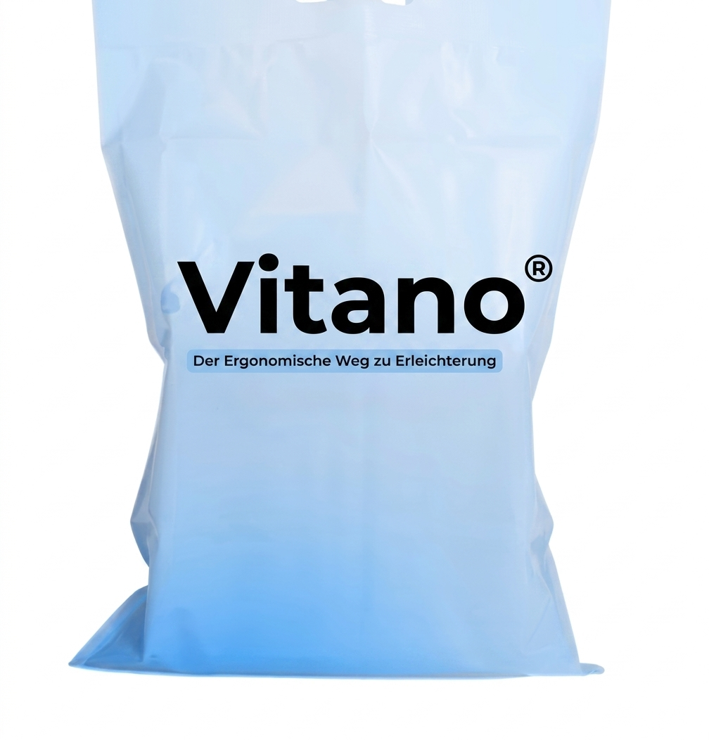 Vitano™️ Tragetasche