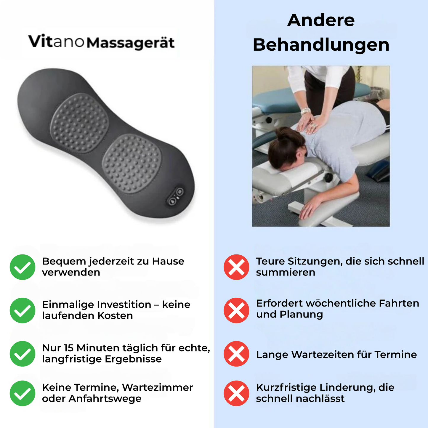 Beende Rücken- und Ischiasschmerzen ohne Operation – in nur 15 Minuten täglich