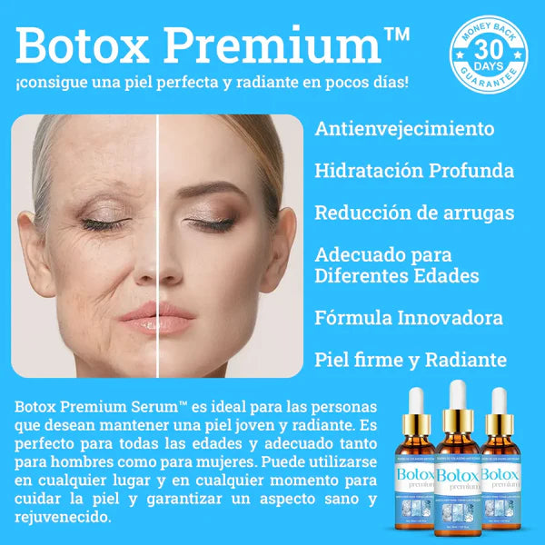 Botox Premium