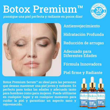 Botox Premium