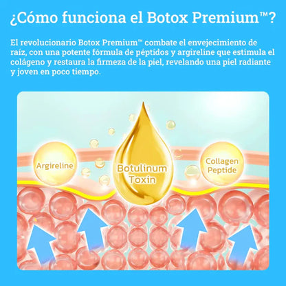 Botox Premium