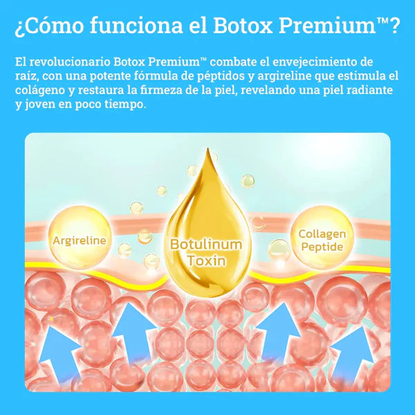 Botox Premium