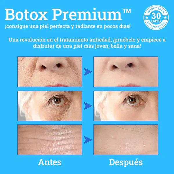 Botox Premium