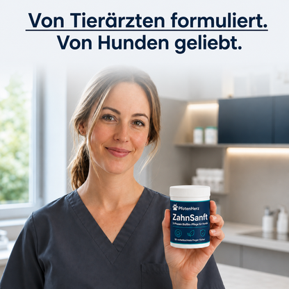 PfotenHerz ZahnSanft