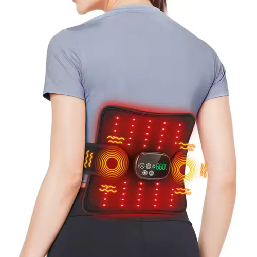 Vitano™ - Rotlicht Therapie Gerät