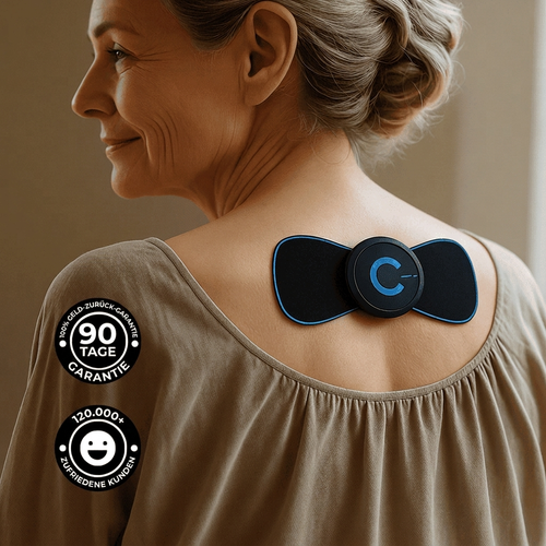 Vitano™ NMES-Massagegerät