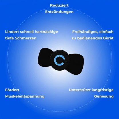 Vitano™ NMES-Massagegerät