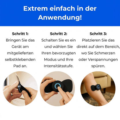 Vitano™ NMES-Massagegerät