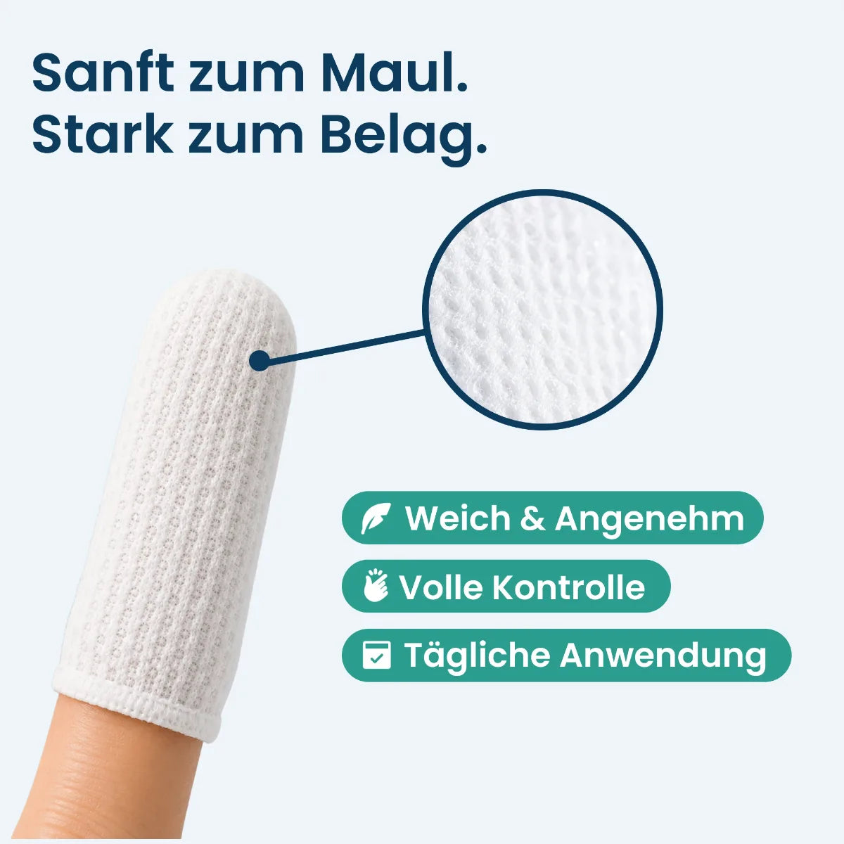 PfotenHerz ZahnSanft